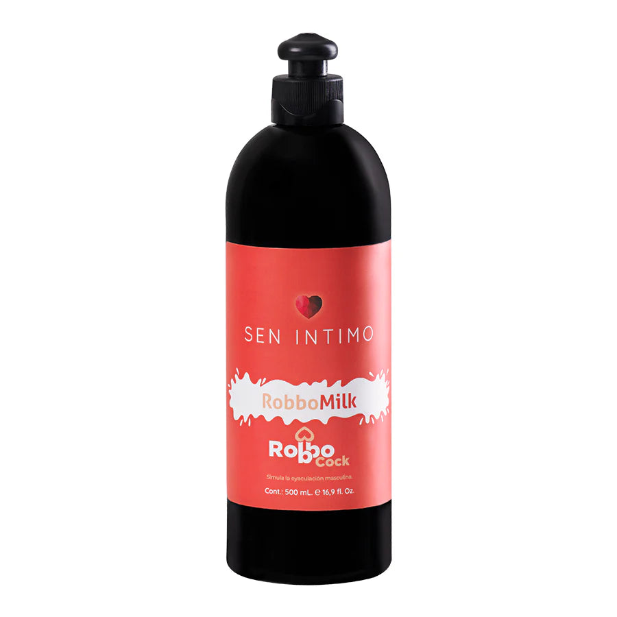 Robbo Milk x 500 ml Sen Intimo
