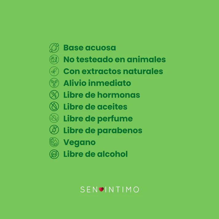 Hemolub X 60Ml Sen Intimo