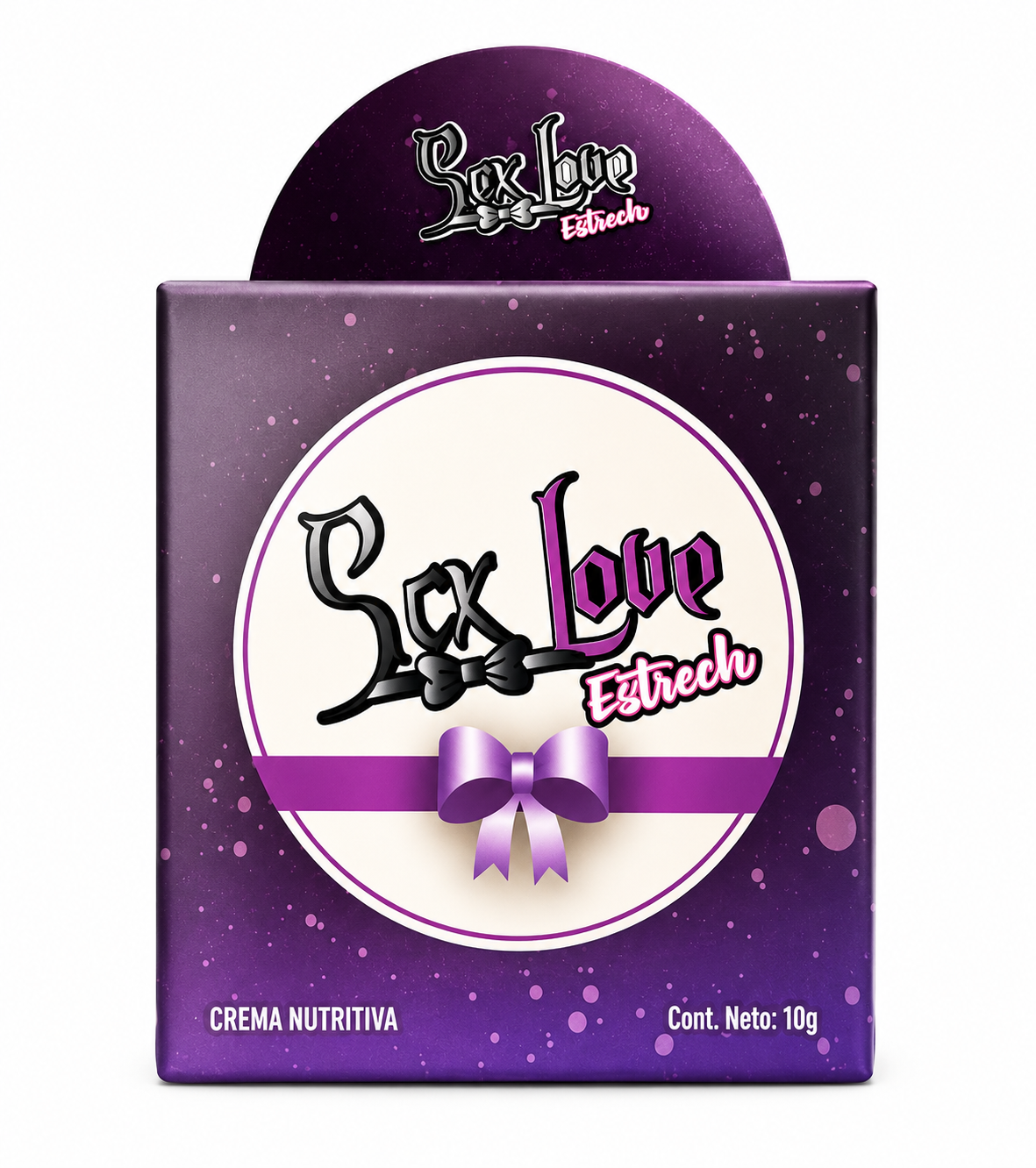Estrechante Crema 15Gr – Sex Love Potion