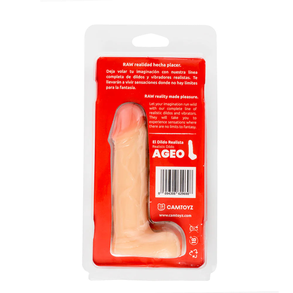 Dildo Ageo