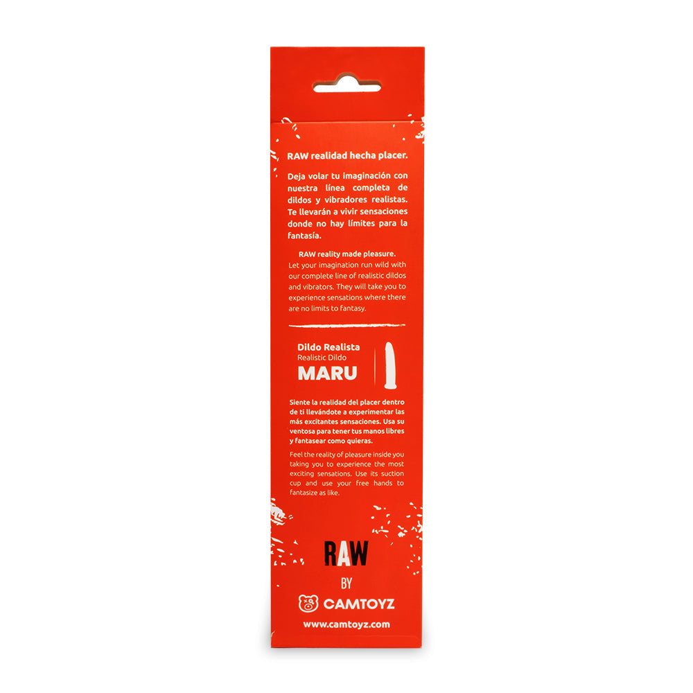 Dildo Maru Camtoyz