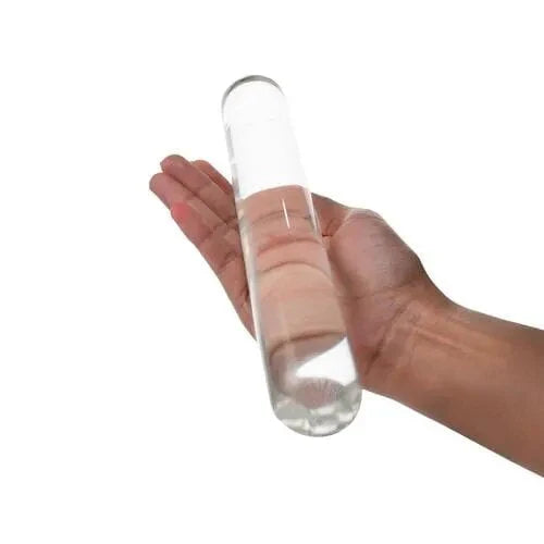 Dildo De Vidrio Rodin 22,5Cm