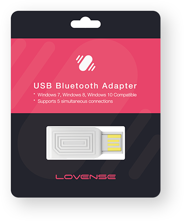 Usb Lovense