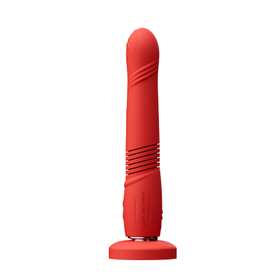 Vibrador Interactivo Gravity Lovense