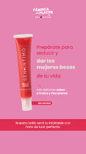 Labial Con Pheromonas Sen Intimo 20Ml