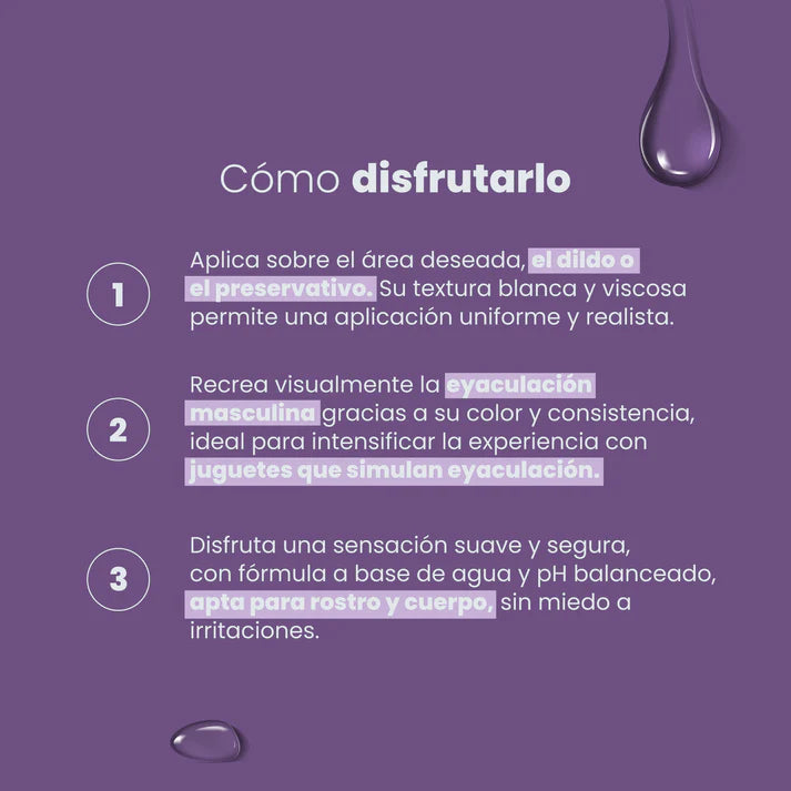Milk Facial y Corporal x 250 ML Sen Intimo