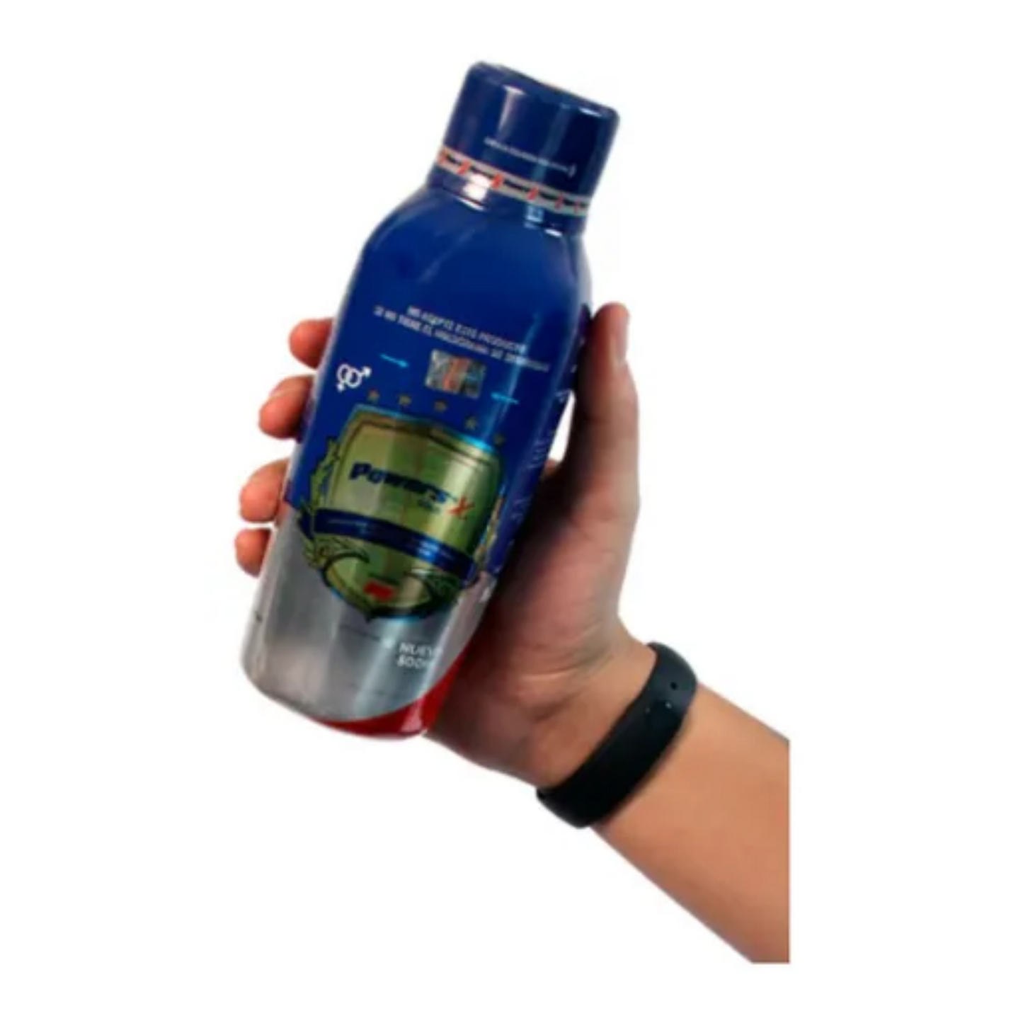 Potenciador Sexual Masculino Power Sex 500Ml