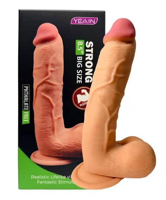 Dildo Strong 8.5 Big Size