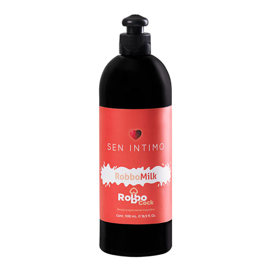 Robbo Milk x 500 ml Sen Intimo