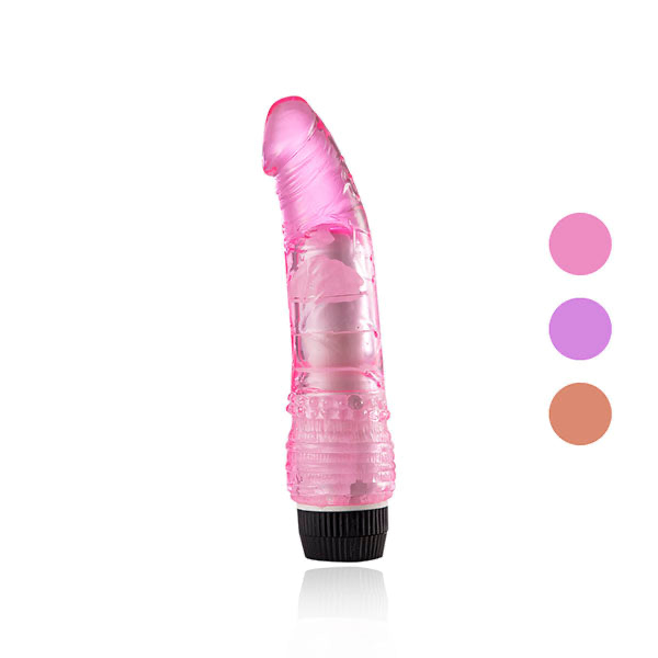 Dildo Vibrador Sweet