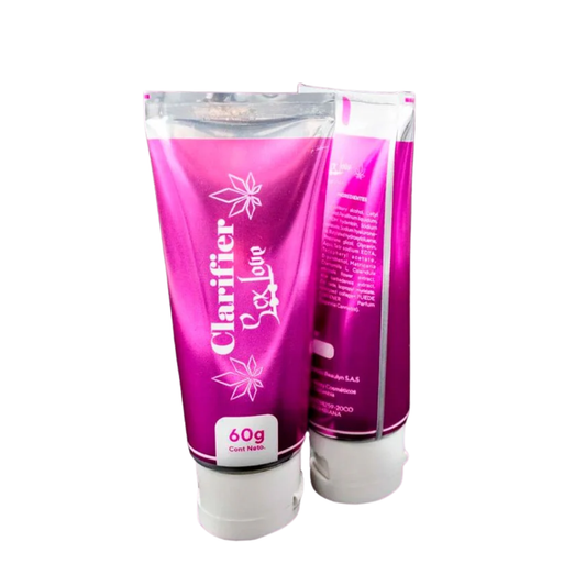 Aclarante Íntimo – Sex Love Potion 60 Gr