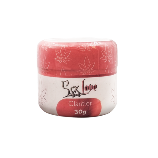Aclarante Íntimo – Sex Love Potion 30Gr