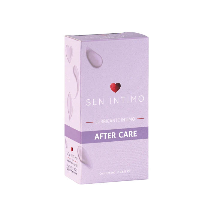 After Care ¡Alivio íntimo natural! - X 75 Ml