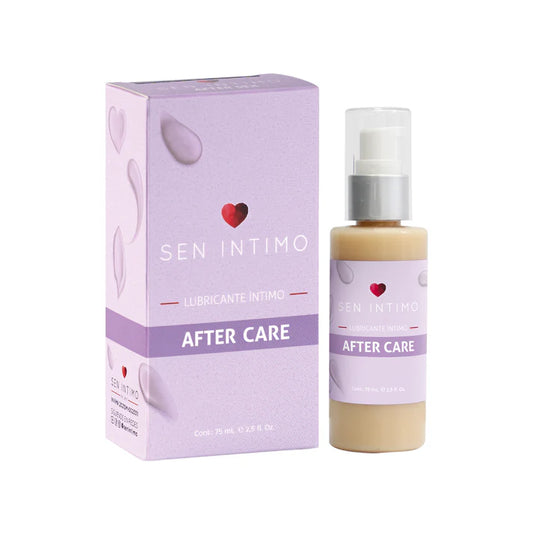 After Care ¡Alivio íntimo natural! - X 75 Ml
