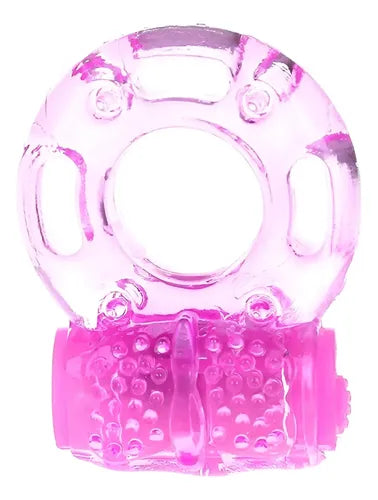 Anillo Vibrador Sencillo