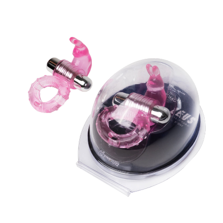 Anillo Vibrador Zeus Camtoyz