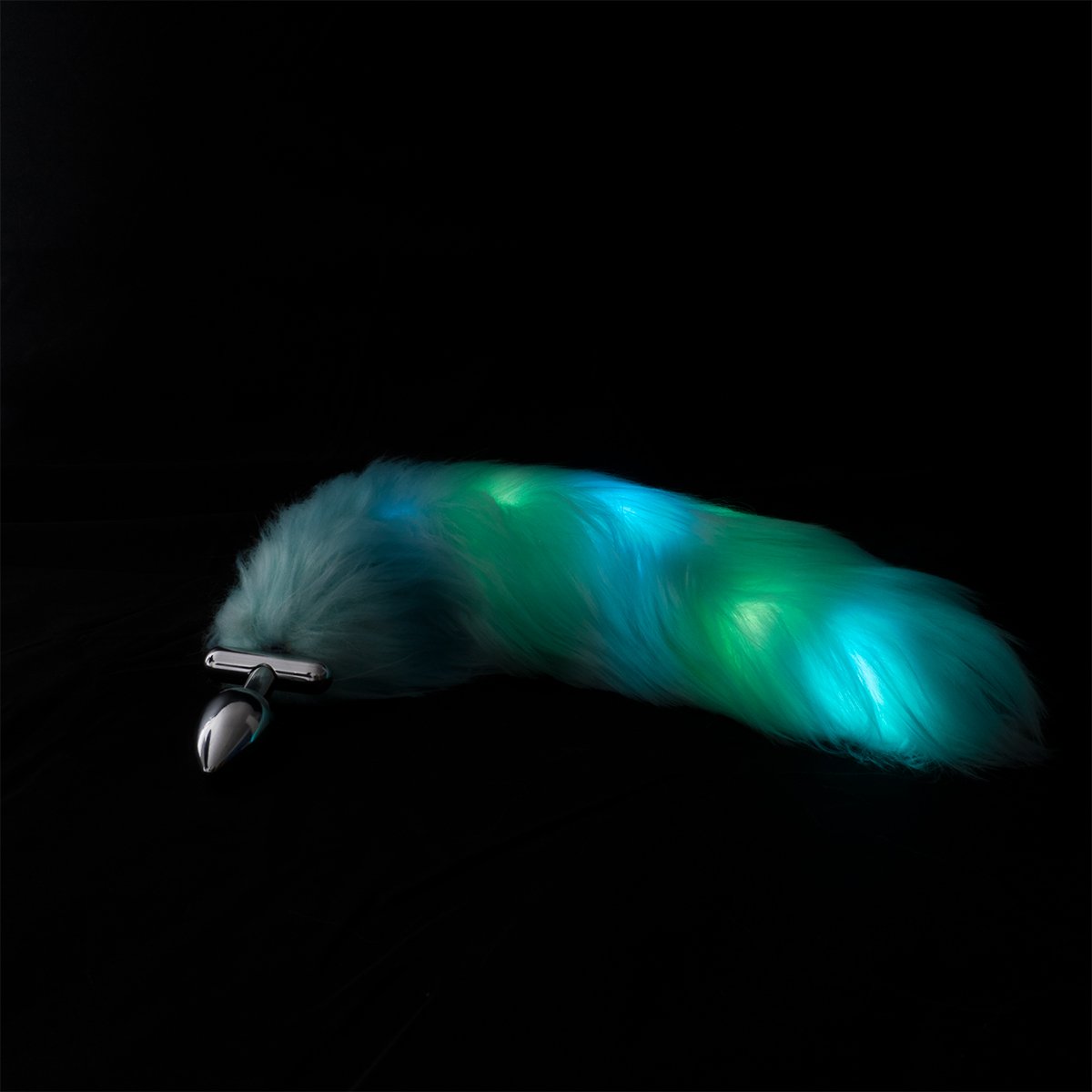 Cola Luminica Coby