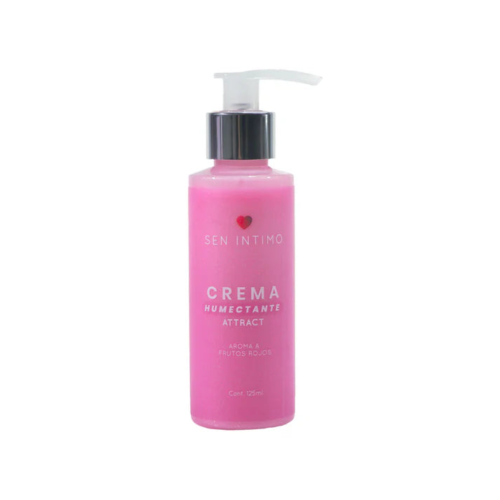 Crema Humectante 125ml