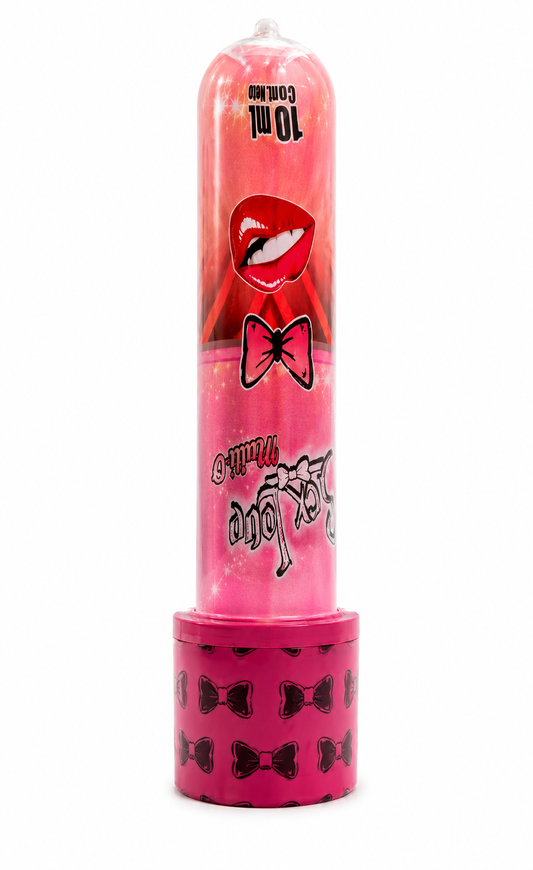 Lubricante Gel Multiorgasmos Dedo 10Ml Sex Love