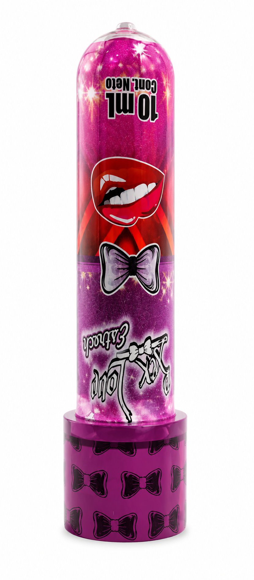 Lubricante Gel Estrechante Dedo 10Ml  Sex Love