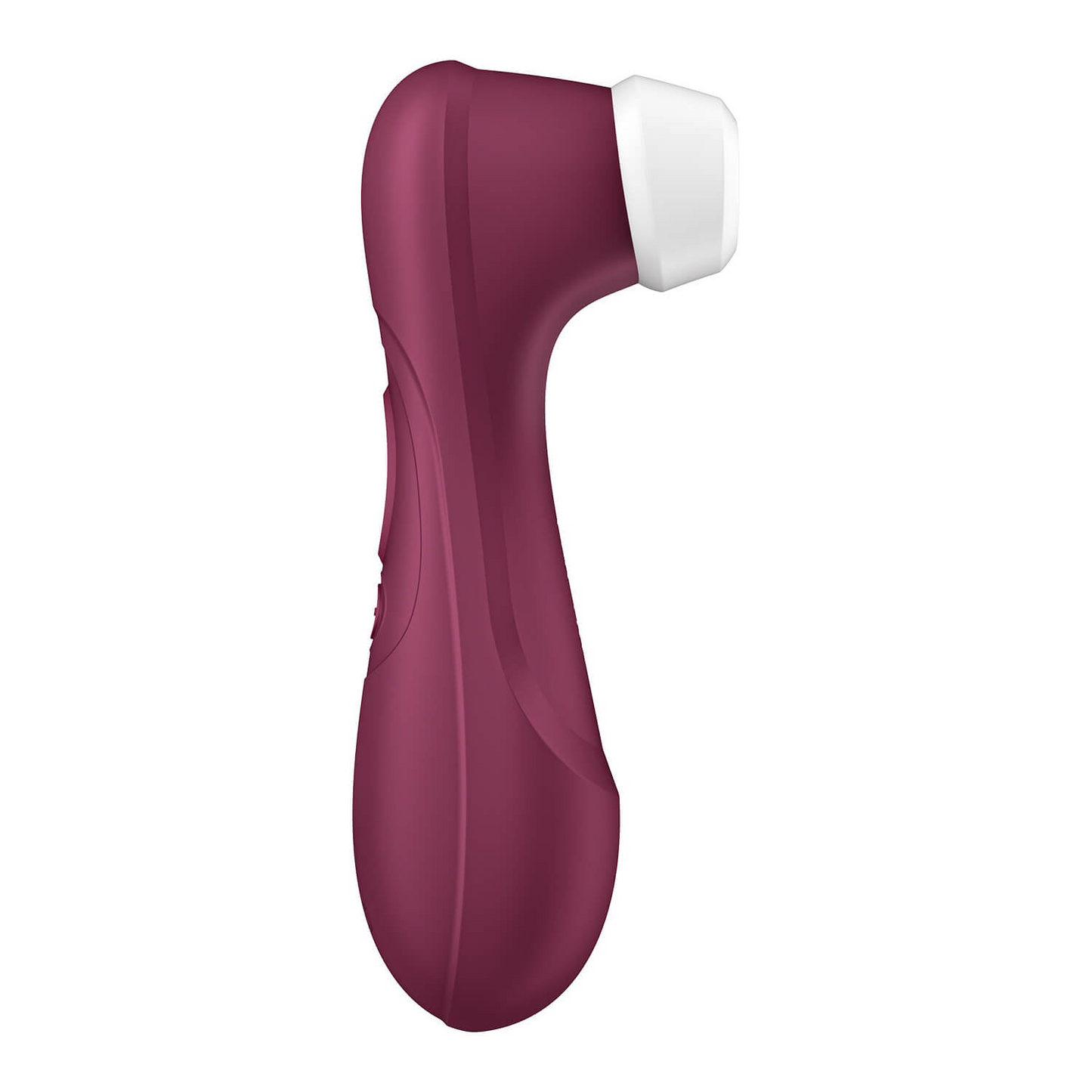 Satisfyer Pro 2 Generation 3 Con App