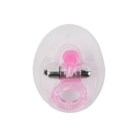 Anillo Vibrador Zeus Camtoyz