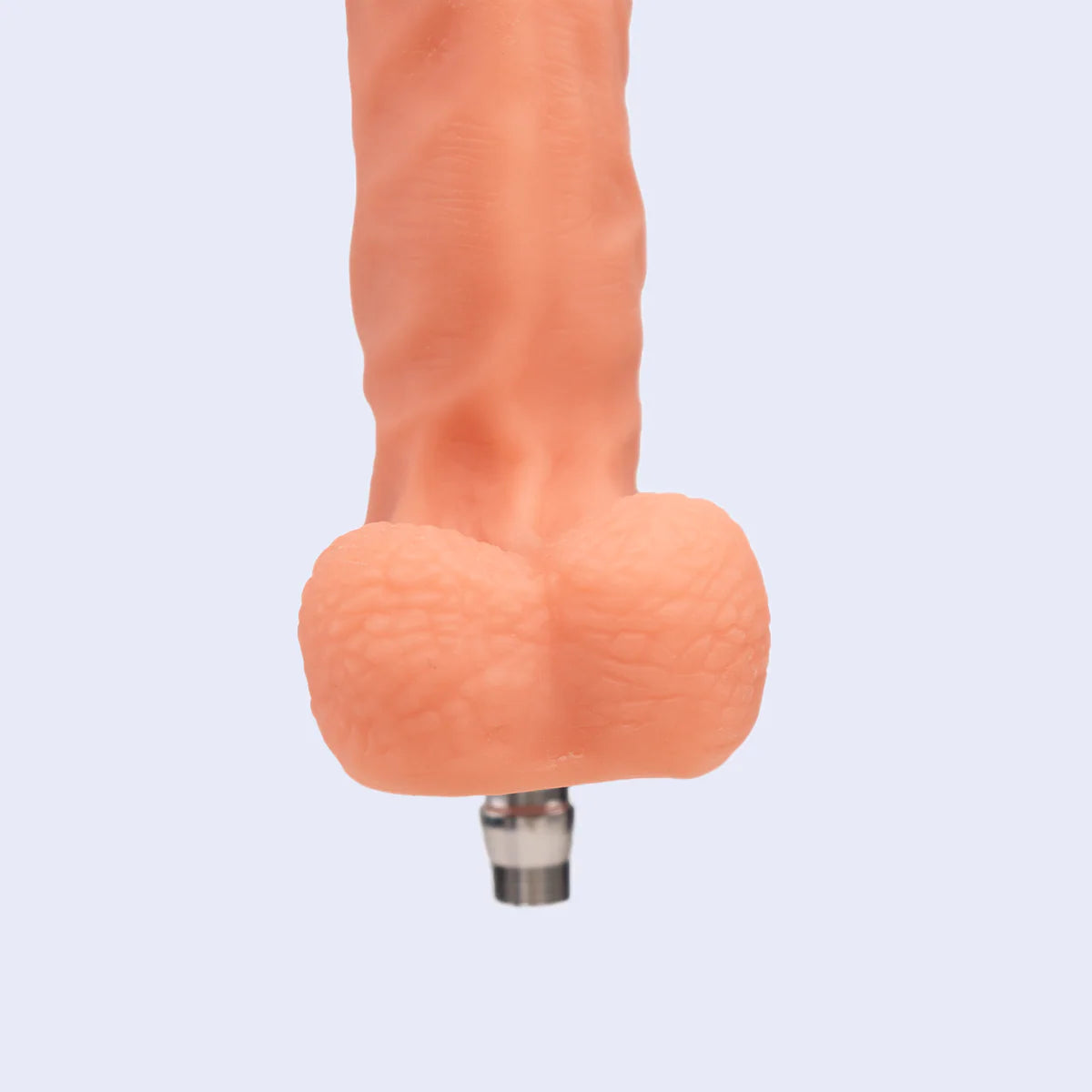 Denzel Dildo Ultrarealista Con Adaptador Camtoyz Sex Machine Lovense