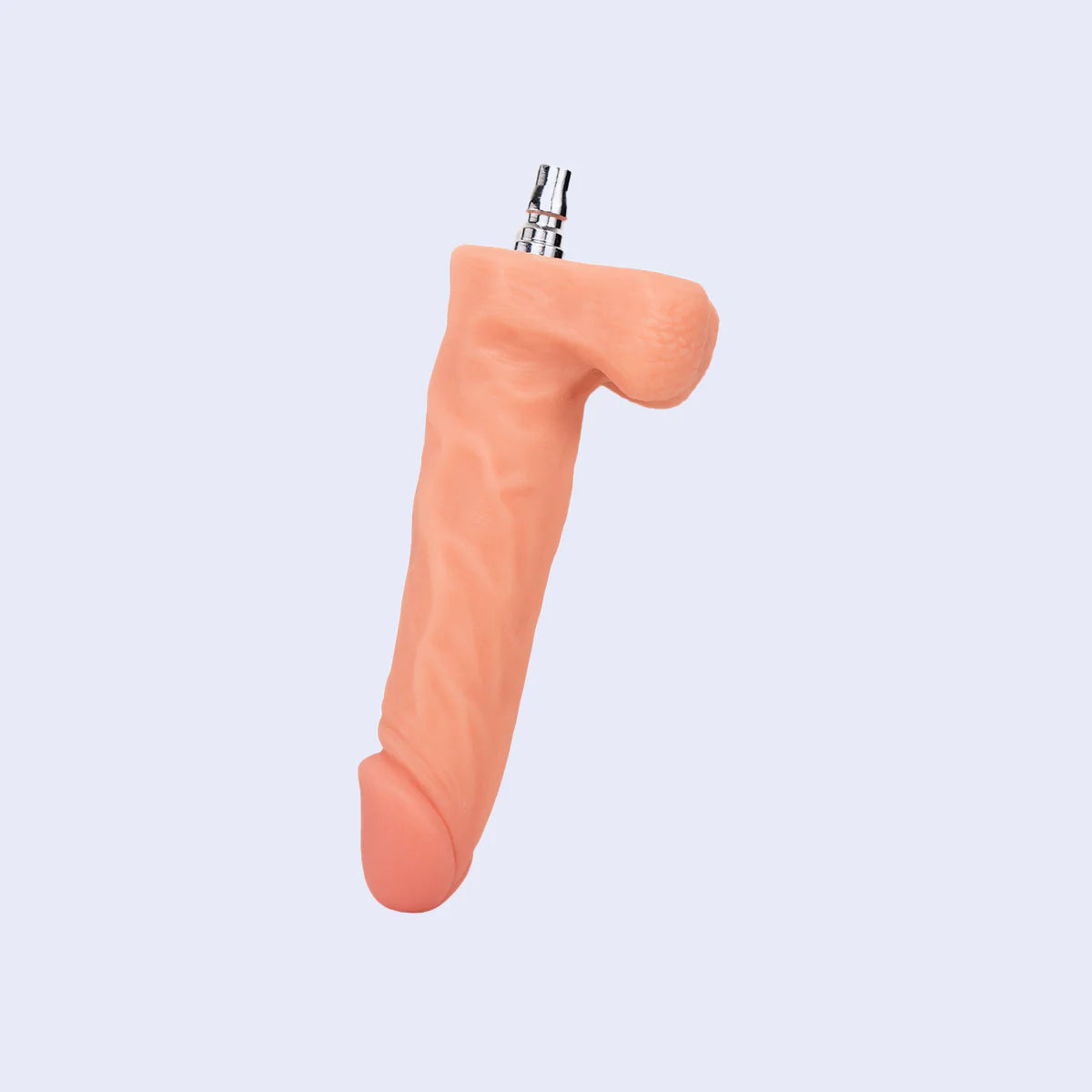 Denzel Dildo Ultrarealista Con Adaptador Camtoyz Sex Machine Lovense
