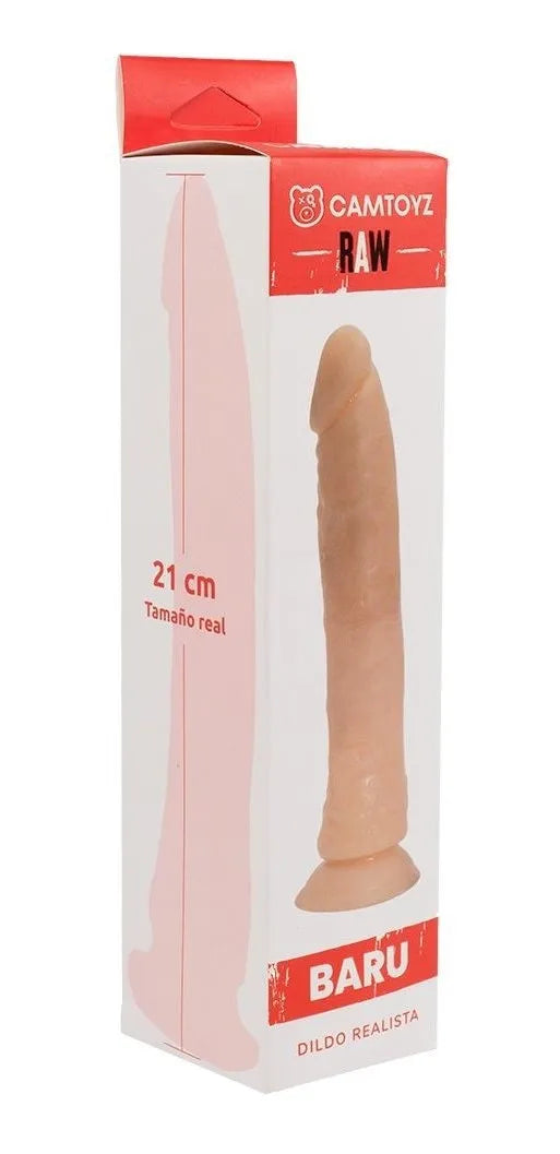 Dildo Baru