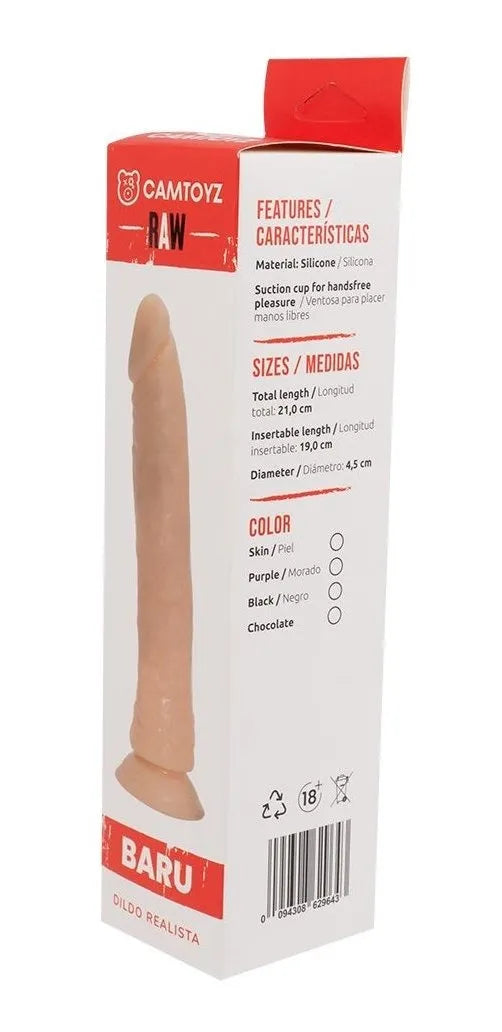 Dildo Baru