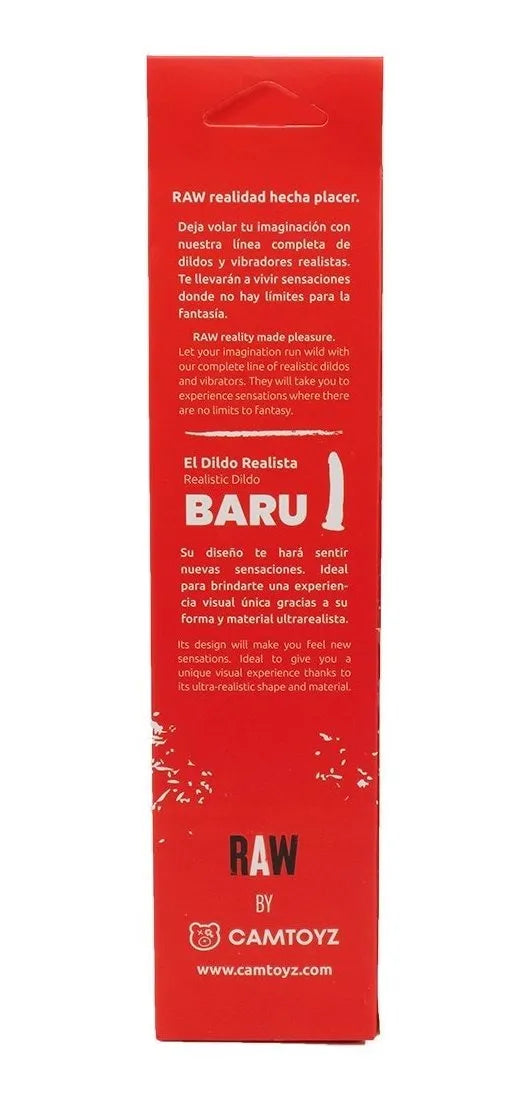 Dildo Baru
