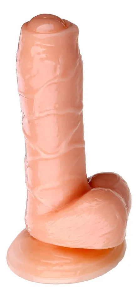 Dildo Alister Camtoyz