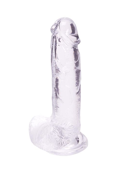 Dildo Jelly