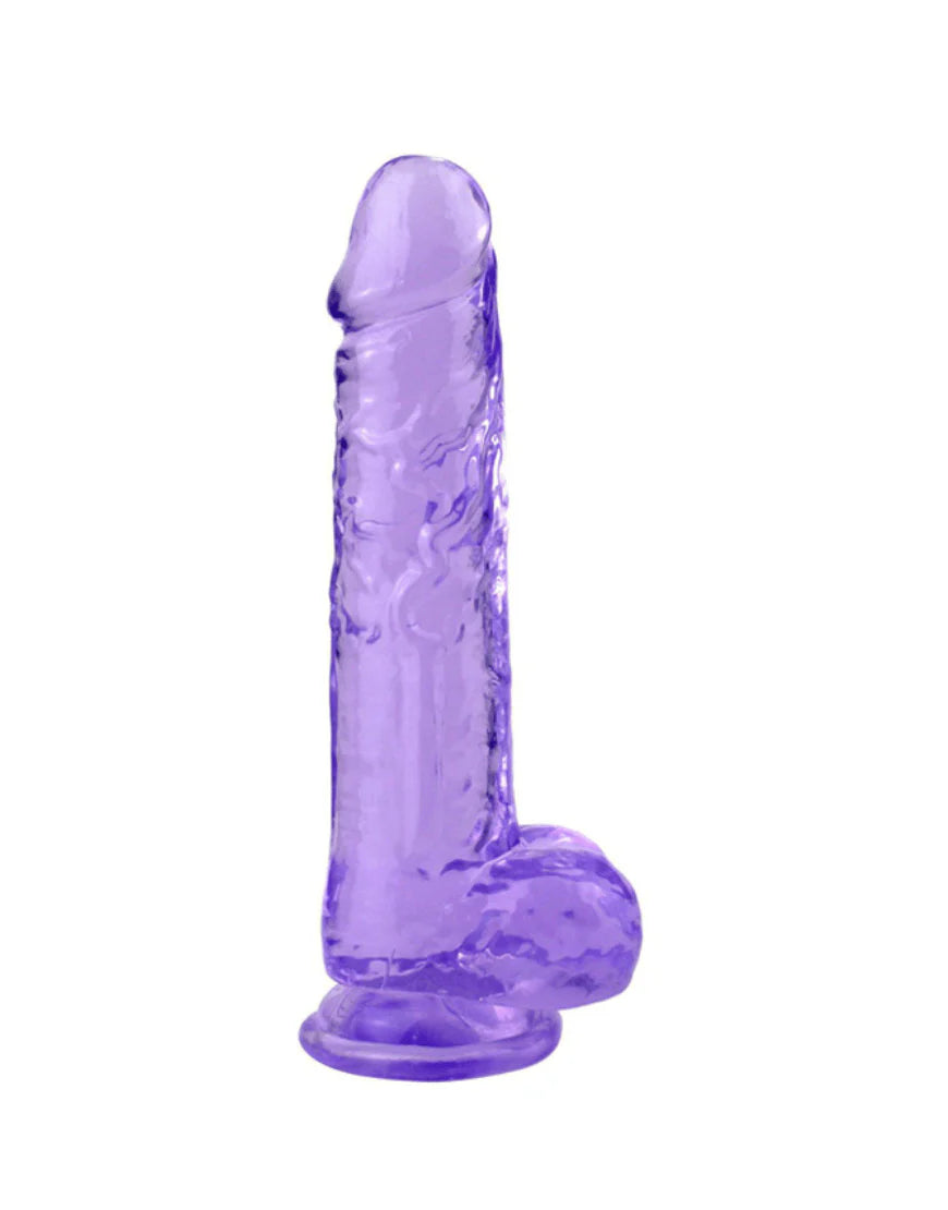 Dildo Jelly