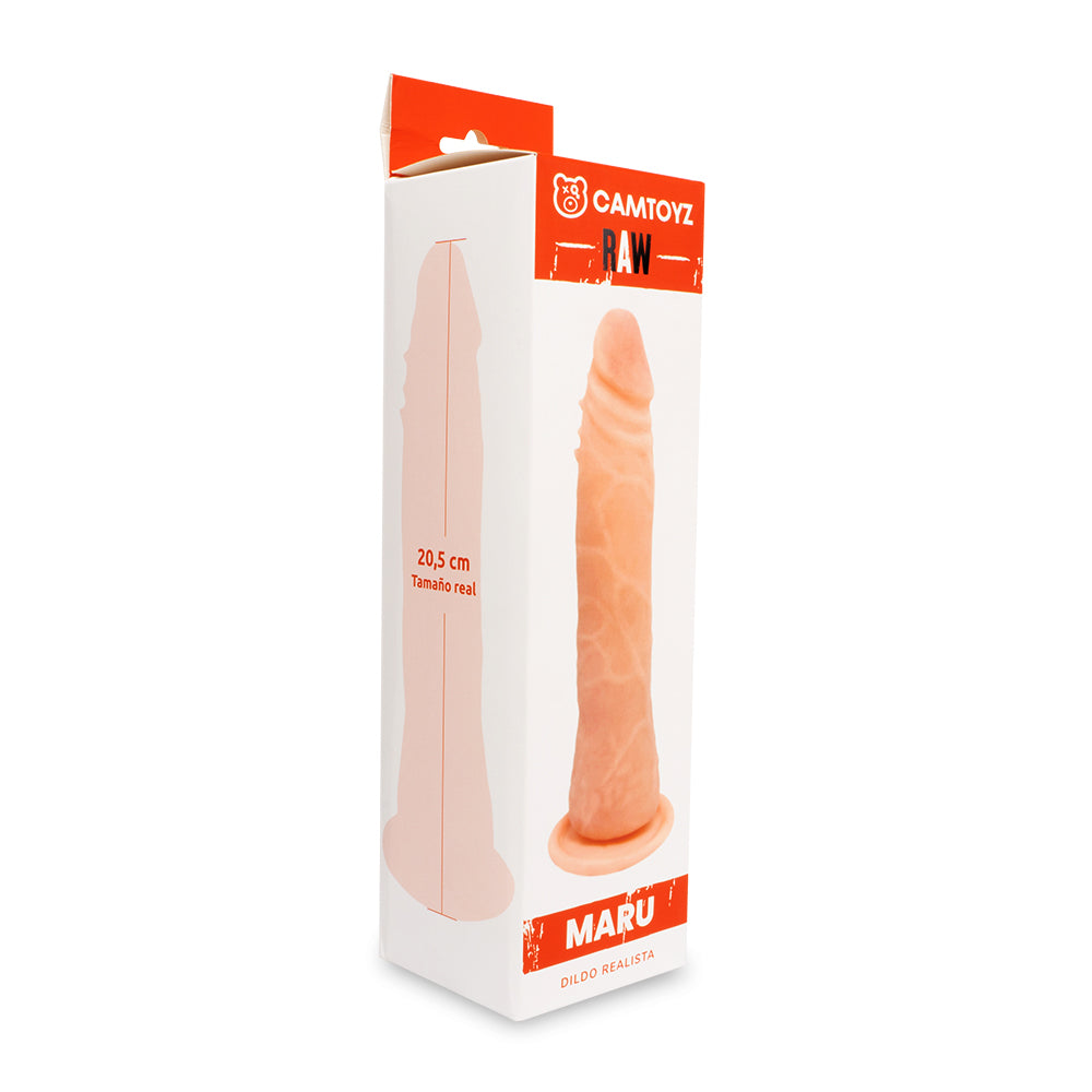 Dildo Maru Camtoyz