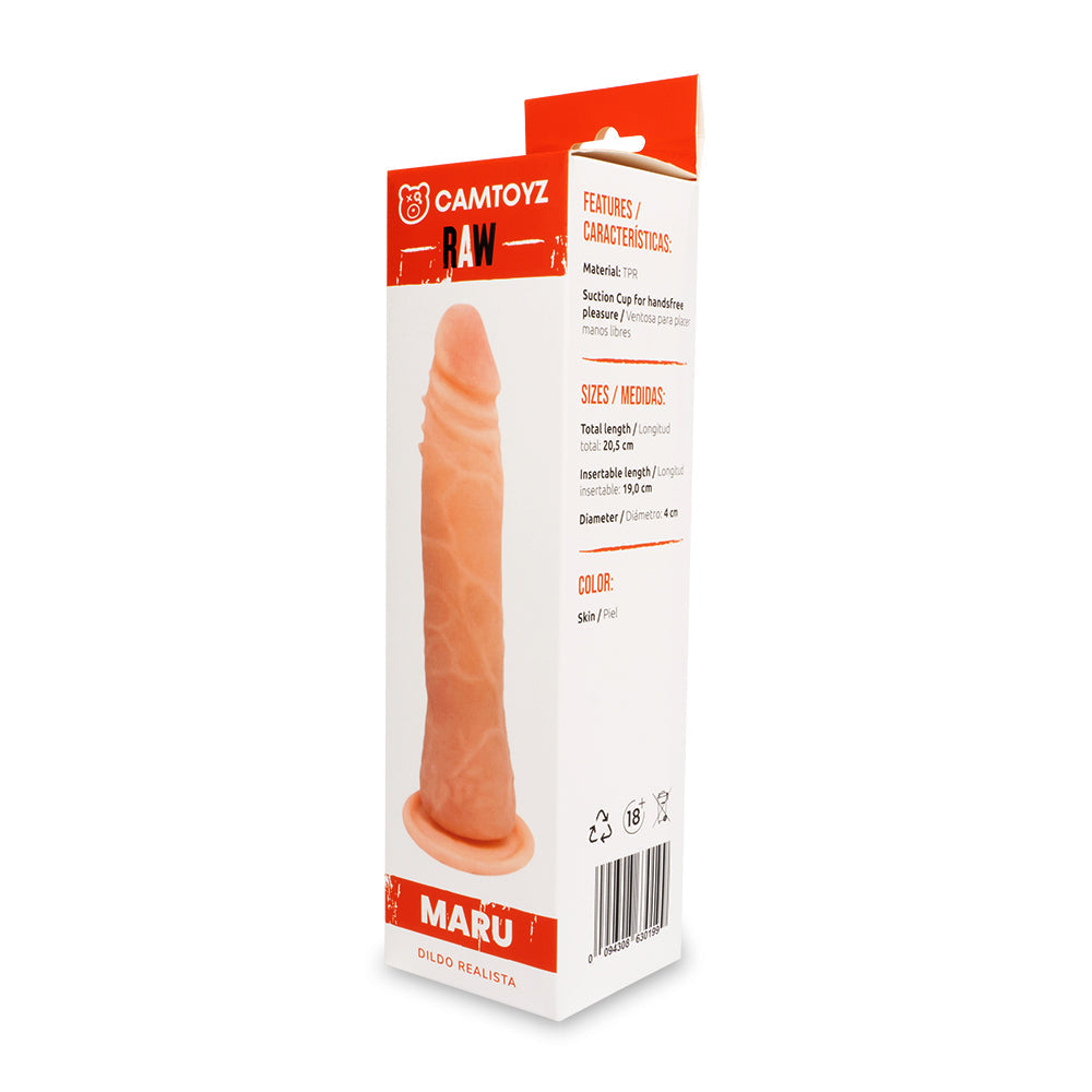 Dildo Maru Camtoyz