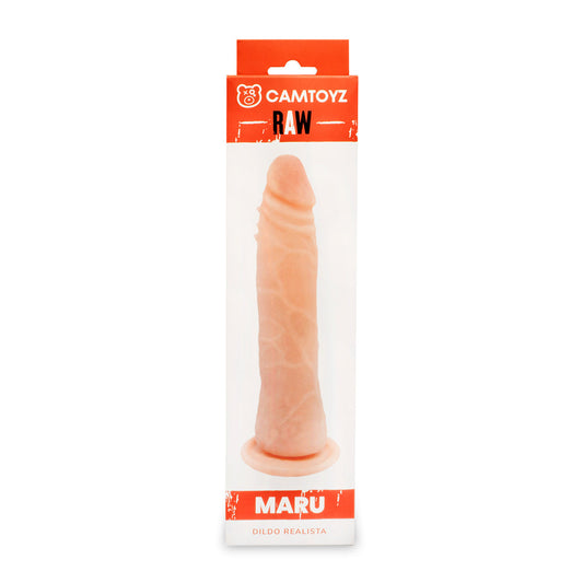 Dildo Maru Camtoyz