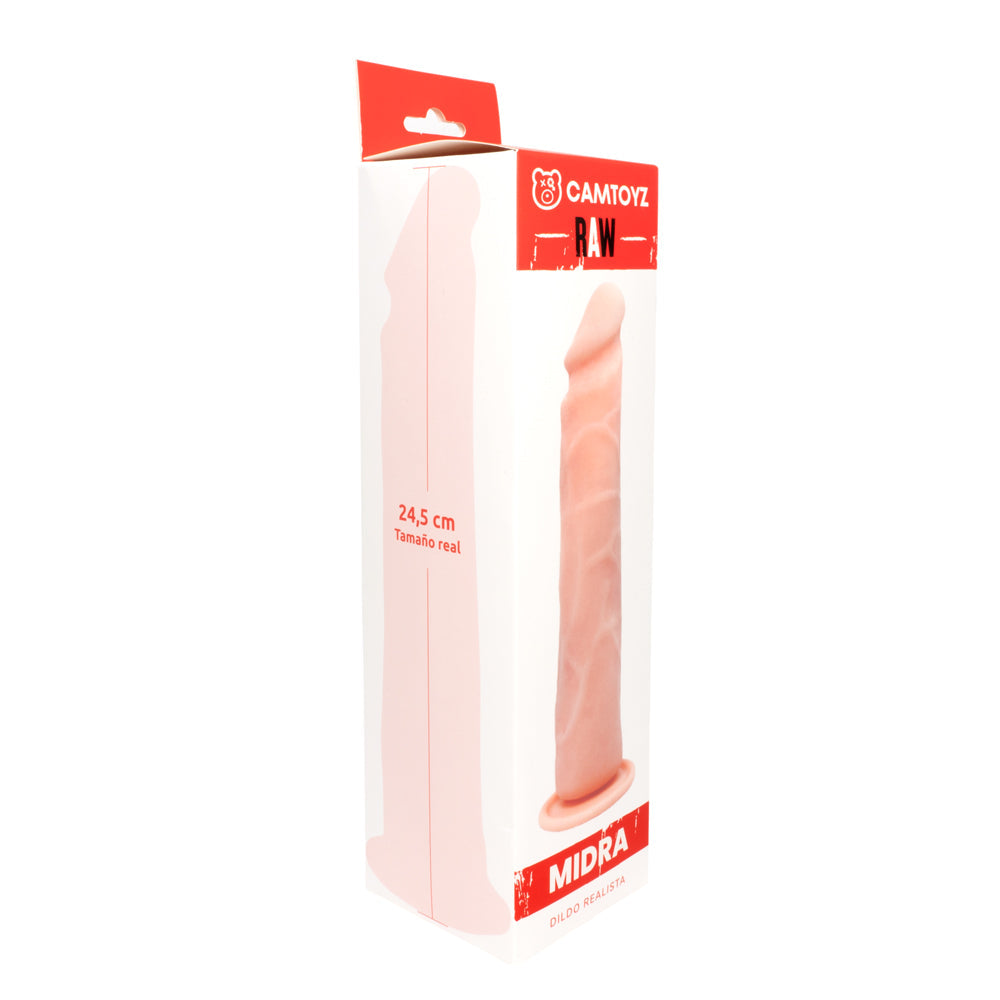 Dildo Midra Camtoyz