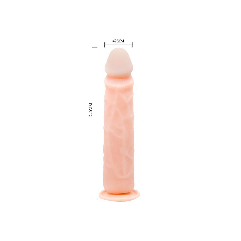 Dildo Midra Camtoyz