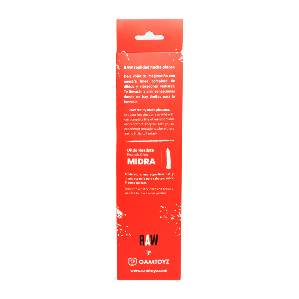 Dildo Midra Camtoyz