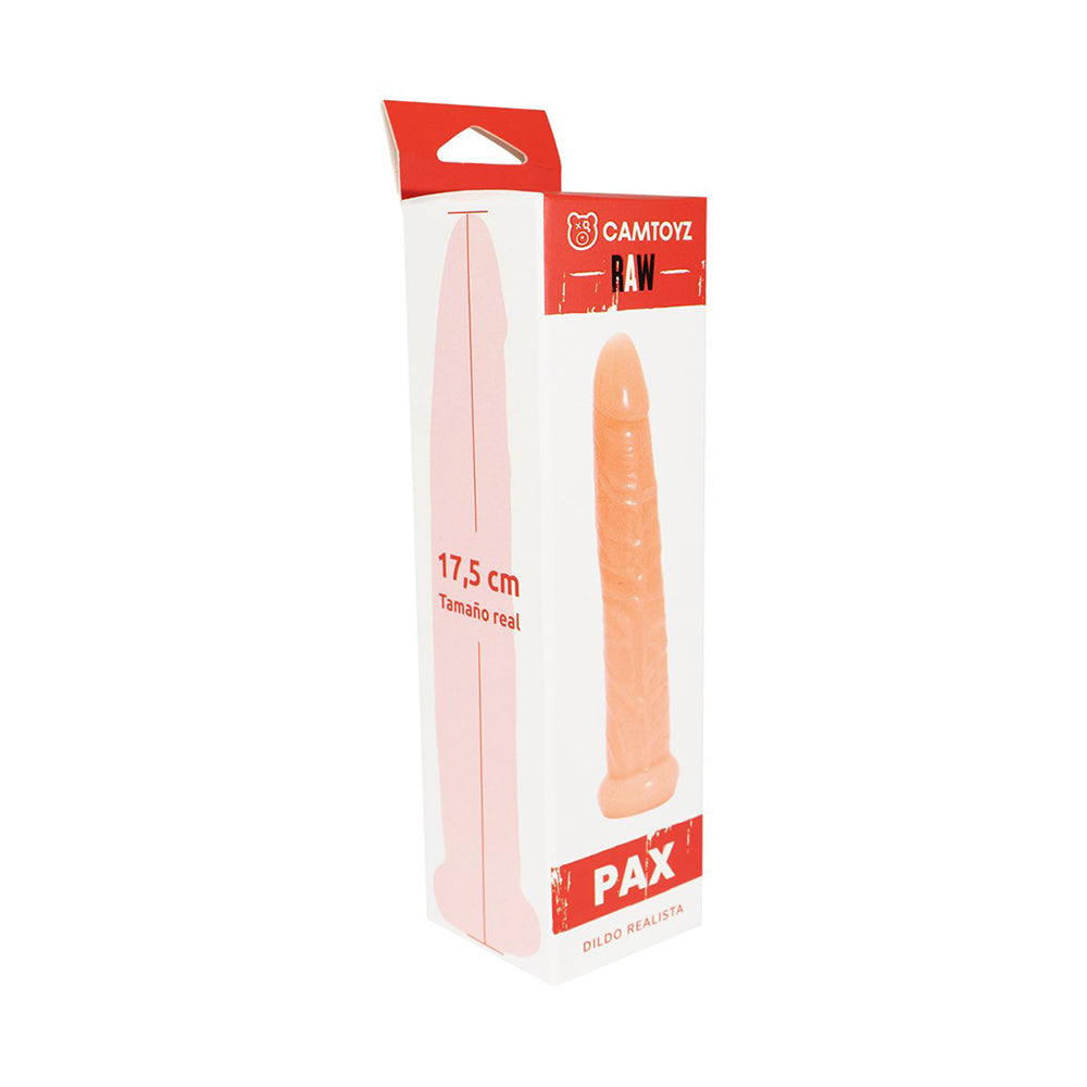 Dildo Pax Camtoyz