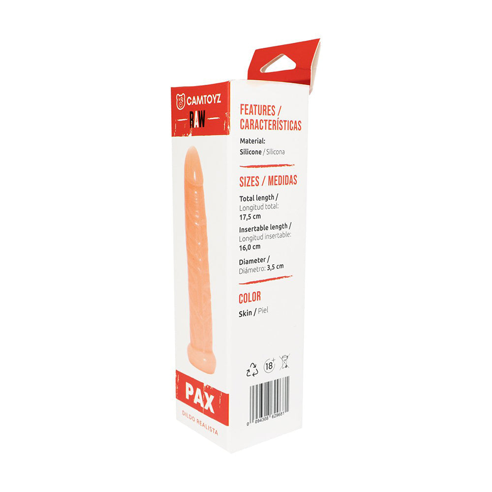 Dildo Pax Camtoyz