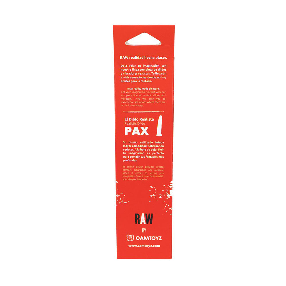 Dildo Pax Camtoyz