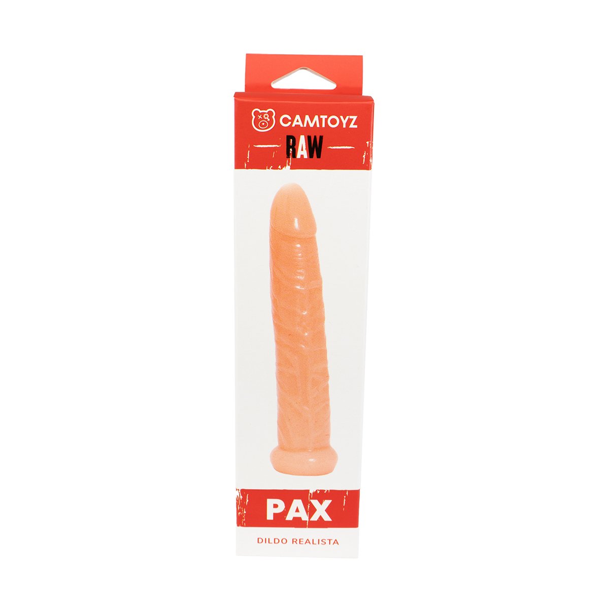 Dildo Pax Camtoyz