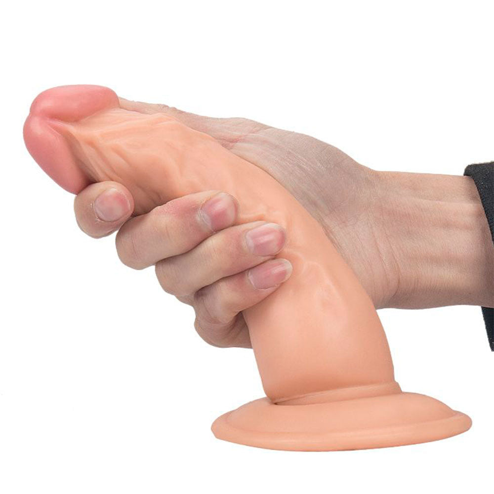 Dildo Raider Camtoyz