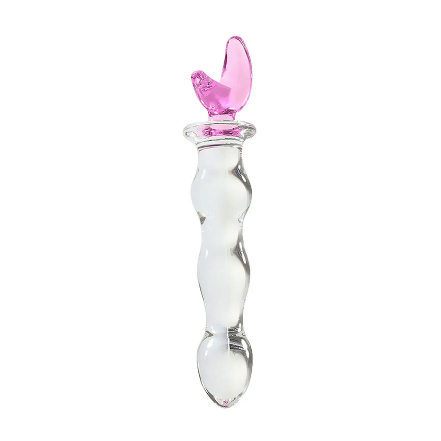Dildo De Vidrio Luna M