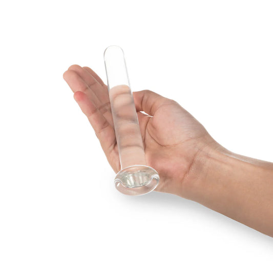 Dildo De Vidrio Matthew Talla S