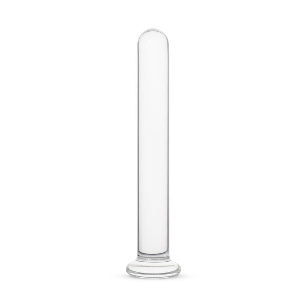 Dildo De Vidrio Matthew Talla S