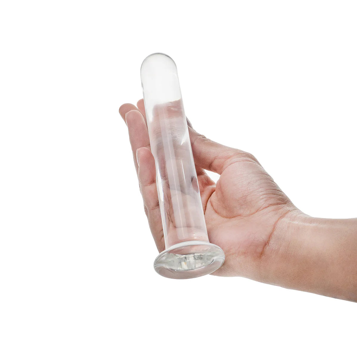 Dildo De Vidrio Matthew Talla M