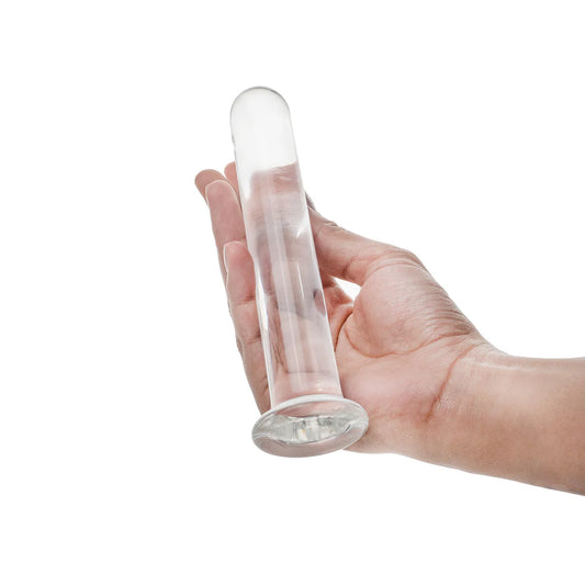 Dildo De Vidrio Matthew Talla M